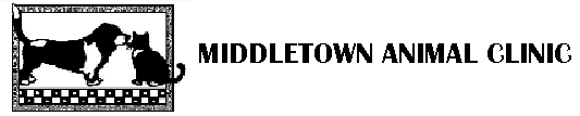 Middletown Animal Clinic