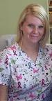 Jessie Krieger, Customer Relations