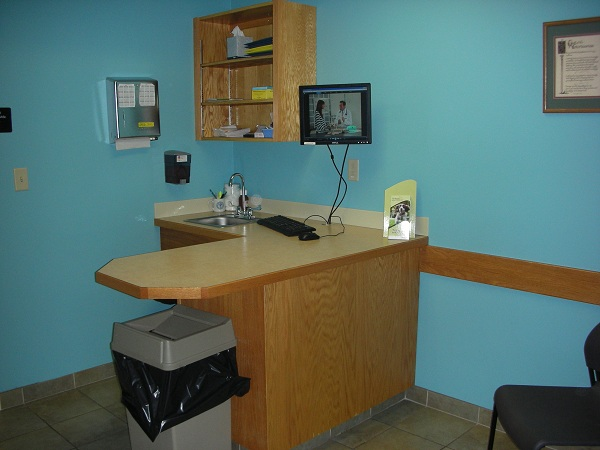 Exam Room 2