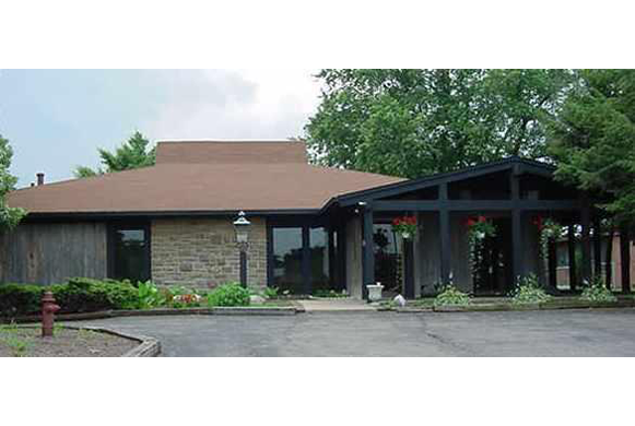 Crescent Springs Animal Hospital building