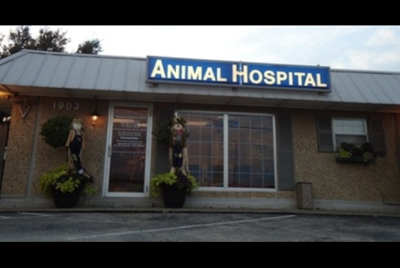 Carrollton Animal Hospital