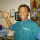 Keenan G Smith