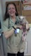 Nancy Battino, Licensed Vet Tech