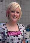 Cathy Darling/Technician