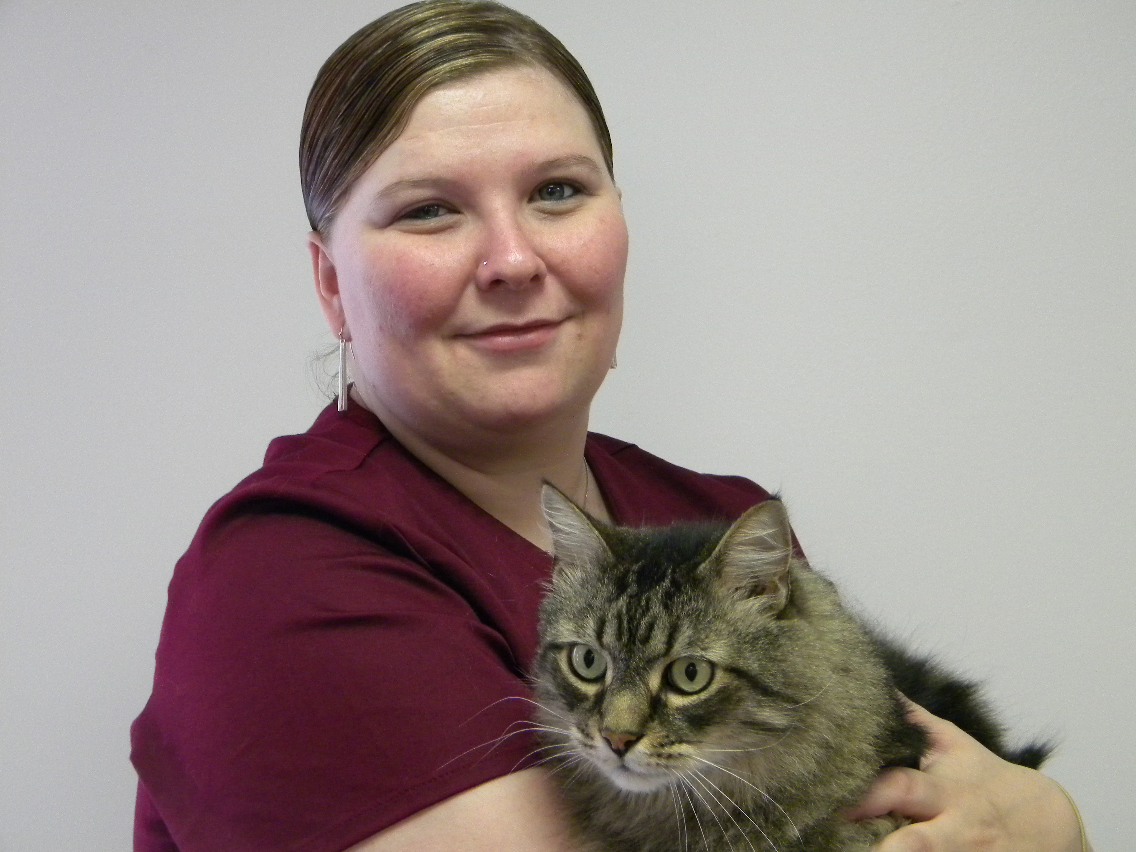 Mary Routhier, Practice Manager