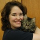 Carol MacDonald, Receptionist