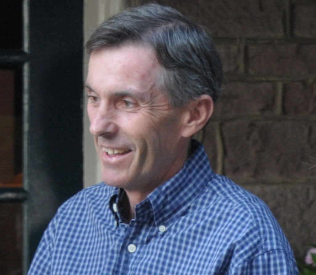 Dr. Jeffrey Witwer, VMD, Owner