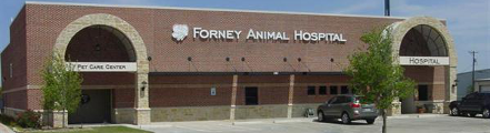 Forney Animal Hospital