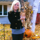 Emily Thorson, Kennel Attendant