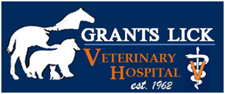 Grants Lick Veterinary Hospital