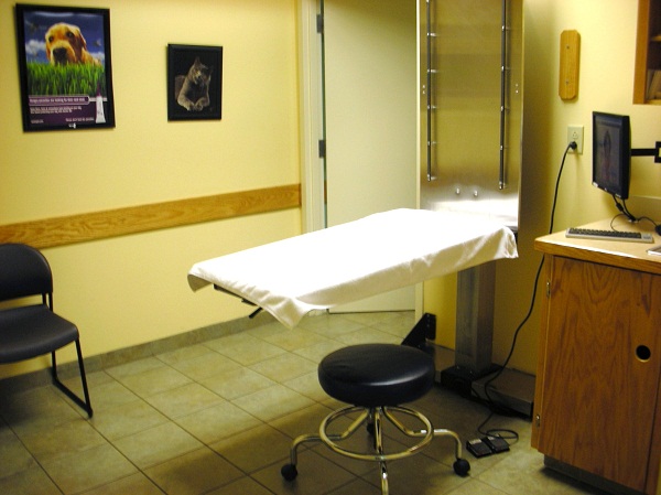 Exam Room 3