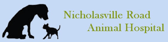 Nicholasville Road Animal Hospital