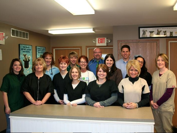 The Staff