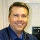 Brad Buckley, DVM, Managing Partner