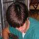 Bryan, Kennel Staff