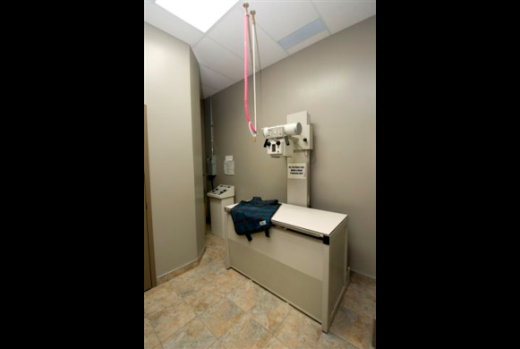 Radiology