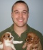 Russell Corley, Veterinary Assistant