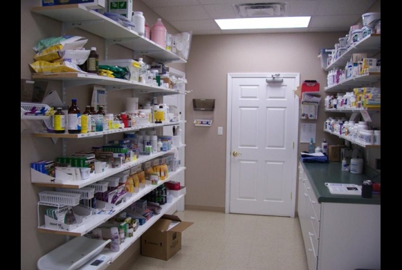 Pharmacy