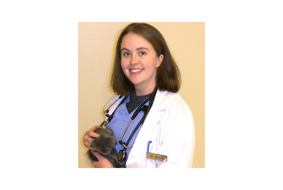 Dr. Mary Smart