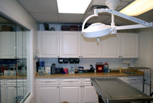 Surgery Room 2