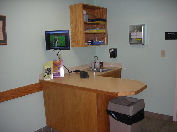 Exam Room 1