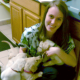Sarah, Veterinary Assistant