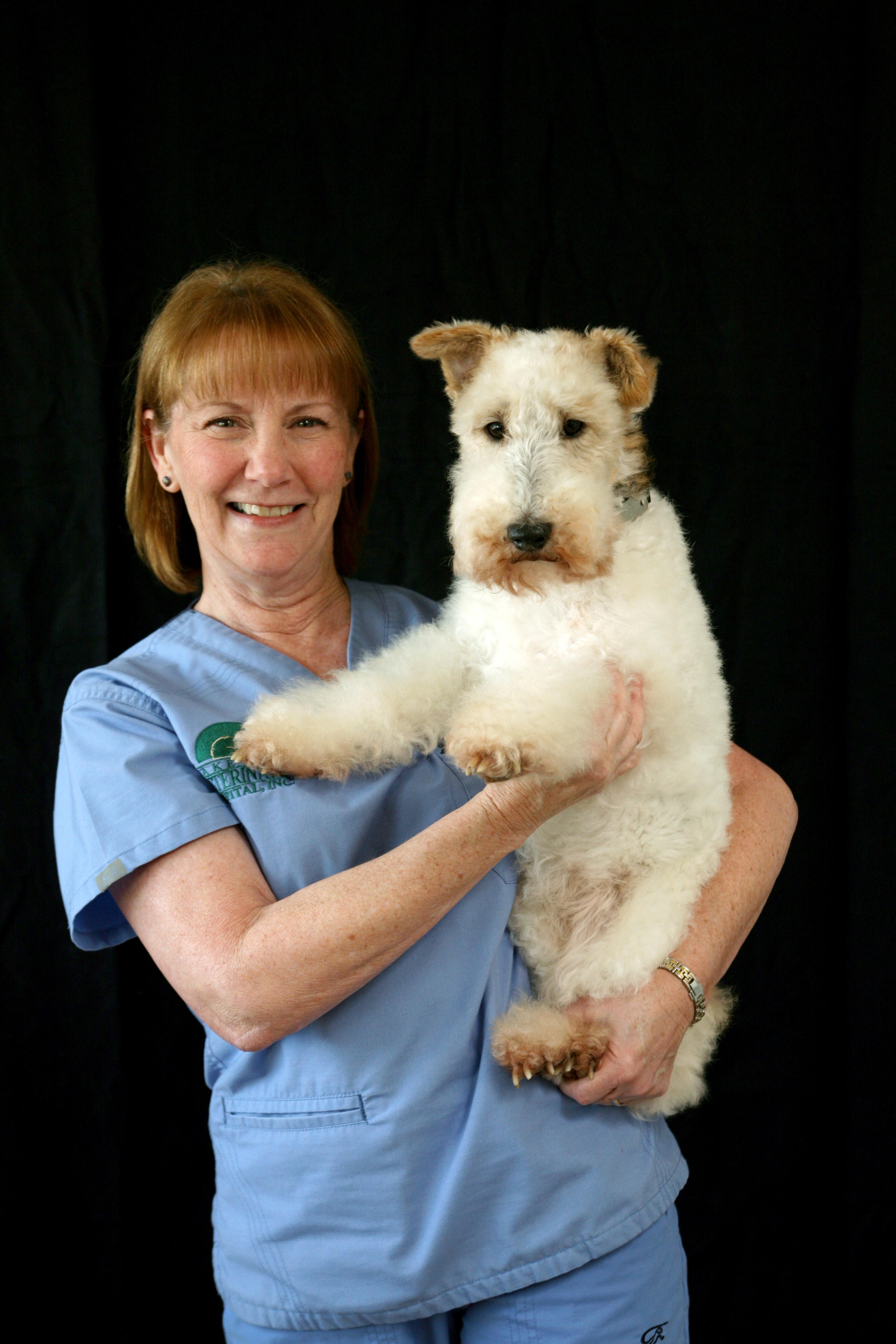 Sandy M Hallner, Business Manager