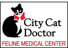 City Cat Doctor