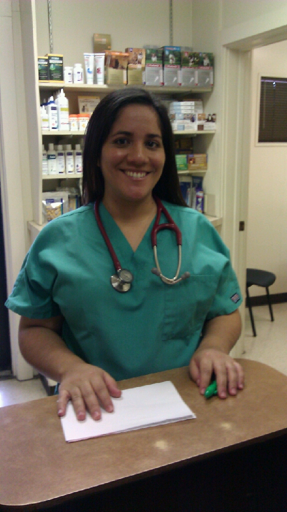 Dr. Florence B Boudreaux