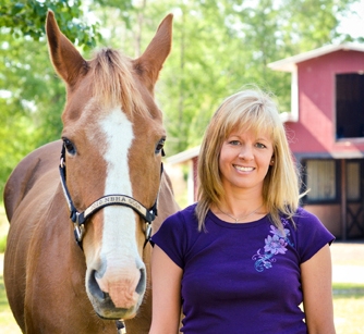 Dr. Stacy O'Quinn, Partner, Director of Medicine