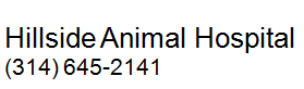 Hillside Animal Hospital