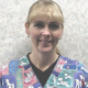 Kathy Hall - Head Receptionist, Veterinary Assistant