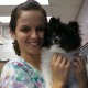 Erin, Veterinary Assistant