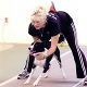 Windi, Lab Tech/Veterinary Assistant