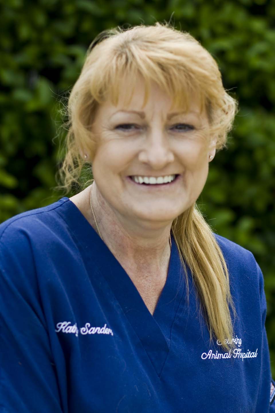 Sebring Animal Hospital Our Veterinary Staff