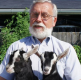 Dr. Jim Holscher,Veterinarian/Administrator