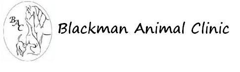 Blackman Animal Clinic
