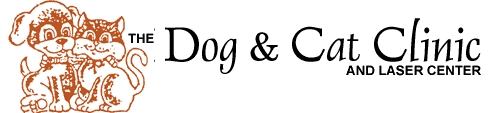 Dog and Cat Clinic & Laser Center