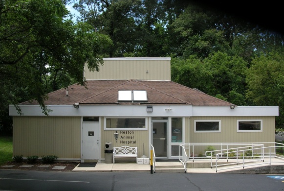 Our Hospital