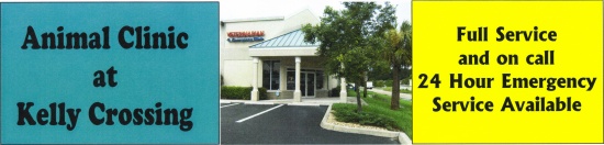 Animal Clinic at Kelly Crossing