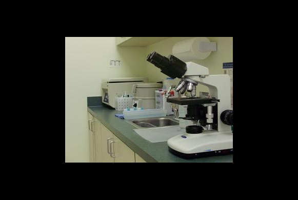 Laboratory