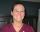 Kristen, Veterinary Assistant