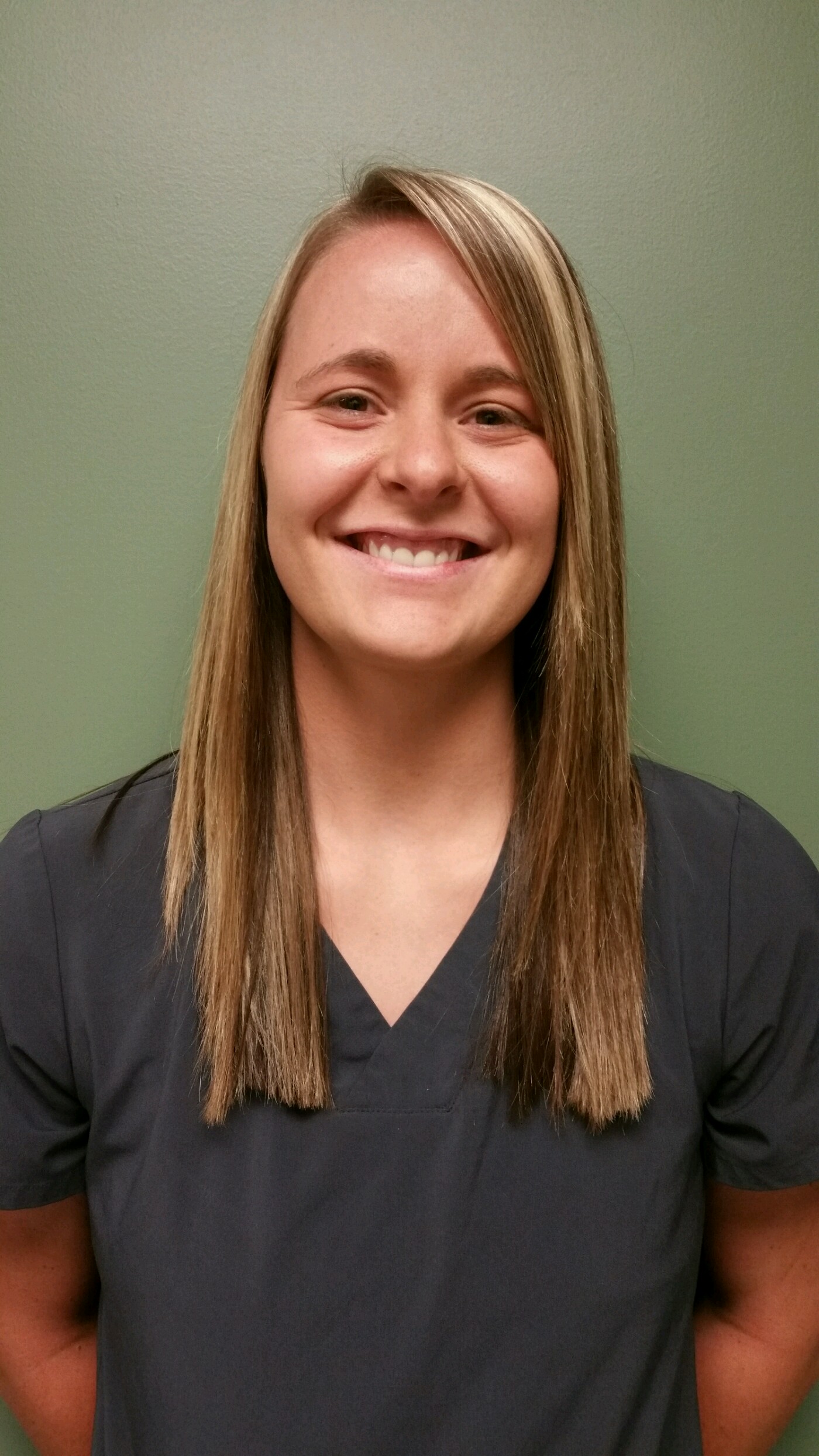 Fountain City Veterinary Hospital Our Staff