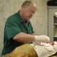 Ronald C Anders, B.S., DVM, CVA