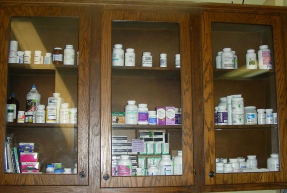 Pharmacy