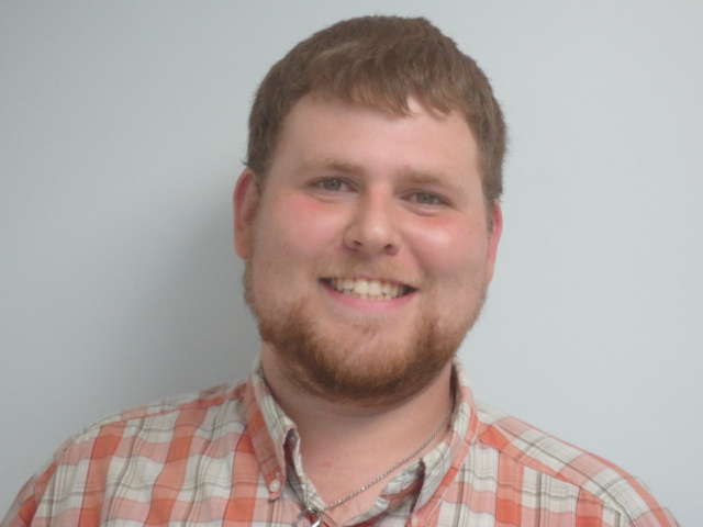 Brandon Weatherford, VT