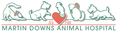 Martin Downs Animal Hospital