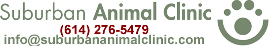 Suburban Animal Clinic