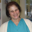 Loraine F.