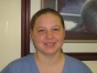 April, Veterinary Assistant